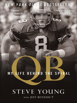 cover image of QB